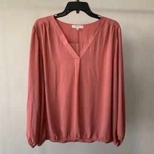 Chaus Fall Blouse